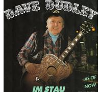 Dave Dudley - Im Stau (1991) / Vinyl single [Vinyl-Single 7'']