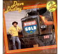 Dave Dudley - Interstate Gold