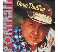 Dave Dudley - Portrait