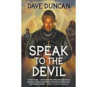 Dave Duncan Speak to the Devil (Tascabile) Brothers Magnus