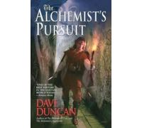Dave Duncan The Alchemist's Pursuit (Tascabile) Alchemist Novel