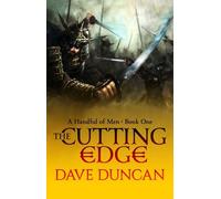 Dave Duncan The Cutting Edge (Tascabile)
