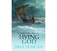 Dave Duncan The Living God (Tascabile)