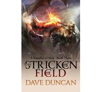 Dave Duncan The Stricken Field (Tascabile)