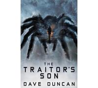 Dave Duncan The Traitor's Son (Tascabile)