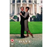 Dave (DVD) Anna Deavere Smith Bonnie Hunt Charles Grodin Charles Hallahan