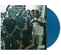 Dave East Apt 6e (Vinyl LP) 12" Album Coloured Vinyl (Limited Edition)