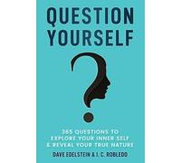 Dave Edelstein I C Robledo Question Yourself (Tascabile)
