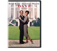 Dave [Edizione: Stati Uniti]
