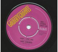 DAVE EDMUNDS - baby i love you +3