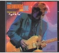 Dave Edmunds Band - Live - I Hear You Rockin'