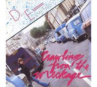 Dave Edmunds - Crawling From The Wreckage - P/S