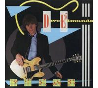 Dave Edmunds - D. E. 7 - Arista - 204 508