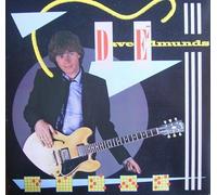 DAVE EDMUNDS - D. E. 7th [Vinyl LP] [Schallplatte]