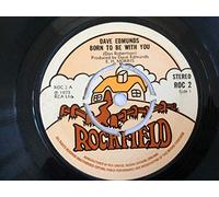 Dave Edmunds - Dave Edmunds - Born To Be With You - [7"]