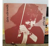 Dave Edmunds - Dave Edmunds - Girls Talk / Bad Is Bad (7" Vinyl)