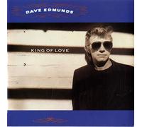 Dave Edmunds - Dave Edmunds - King Of Love - [7"]