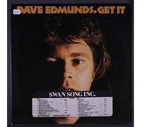 Dave Edmunds - Get It