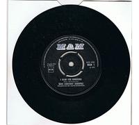 DAVE EDMUNDS - I HEAR YOU KNOCKING - [7"]