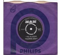 Dave Edmunds - I Hear You Knocking Dave Edmunds 7" 45