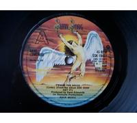 Dave Edmunds - I Knew The Bride 7"