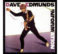 Dave Edmunds - Information by Dave Edmunds (1991-05-21)