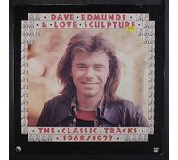 Dave Edmunds - & Love Sculpture (1968-72) / Vinyl record [Vinyl-LP]