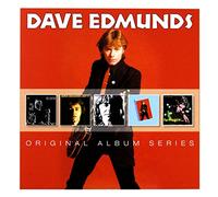 Dave Edmunds - Original Album Series (5 CD)