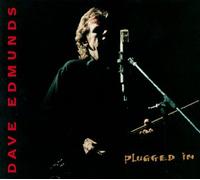 Dave Edmunds - Plugged In (UK Import)