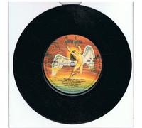 DAVE EDMUNDS / QUEEN OF HEARTS