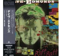 Dave Edmunds - Riff Raff