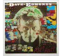 DAVE EDMUNDS - riff raff LP