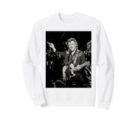 Dave Edmunds Rockpile Io Sento Si bussare da Cazzo Barnatt Felpa