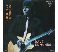 Dave Edmunds - Singing The Blues