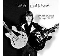 Dave Edmunds Swan Songs: The Singles 1976-1981 (CD) Album