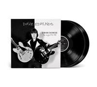 Dave Edmunds Swan Songs: The Singles 1976-1981 (Vinyl LP) 12" Album