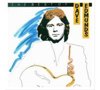 Dave Edmunds The Best of Dave Edmunds (CD) Album