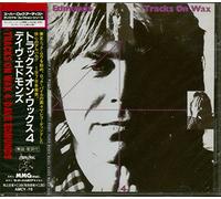 Dave Edmunds - Track on Wax