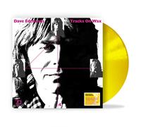 Dave Edmunds Tracks On Wax 4 (Vinyl LP) 12" Album Coloured Vinyl