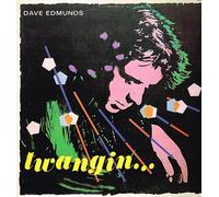 Dave Edmunds - Twangin...
