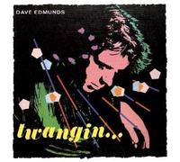 Dave Edmunds - Twangin... - Swan Song - SS 59 411
