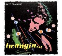 DAVE EDMUNDS - TWANGIN [VINYL]