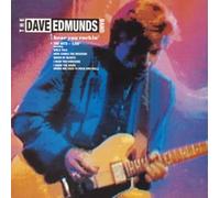 Dave Edumnds - Dave Edmunds Band Live-I Hear