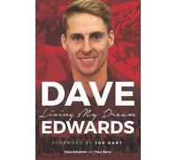 Dave Edwards Paul Berry Dave Edwards (Tascabile)