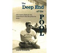 Dave Edwards The Deep End of the Pool (Tascabile)
