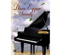 Dave Eggar -Serenity (Dvd)