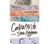 Dave Eggers Contrapposto (Tascabile)