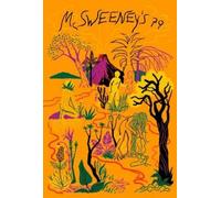 Dave Eggers McSweeney's Issue 79 (McSweeney's Quarterly Concern) (Tascabile)