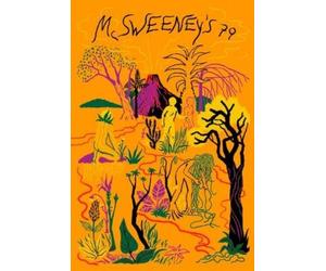 Dave Eggers McSweeney's Issue 79 (McSweeney's Quarterly Concern) (Tascabile)