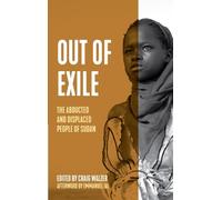 Dave Eggers Out of Exile (Tascabile) Voice of Witness